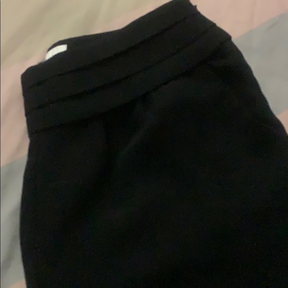 Tuxedo high waist dress pants - Picture 2 of 2
